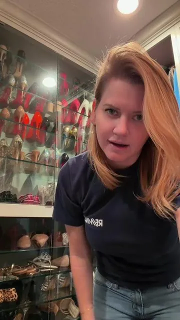 #redbottoms 