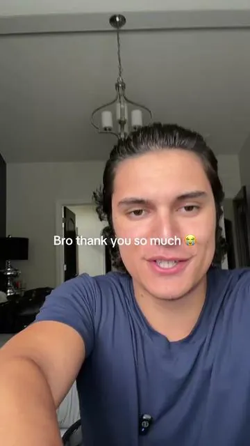 Thank god didn’t gatekeep, appreciate it bro