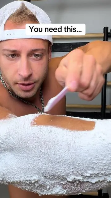 I’ve been using this for months #shoppingtips #storeexploration #hairremoval #asmr #onsale 