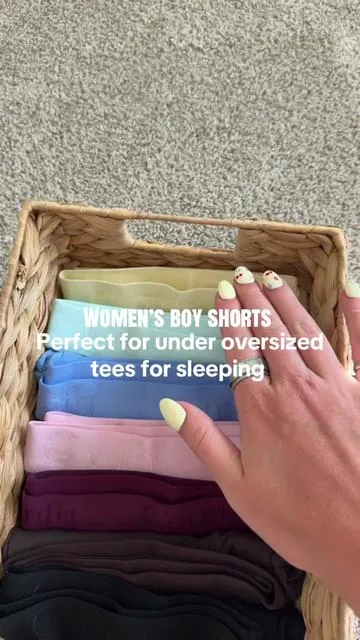 The softest fabric on your body @Comfrt 