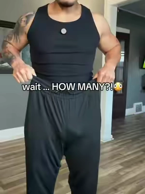 I had to put yall on #menspants #dealsforyoudays 
