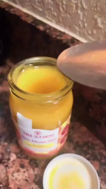 Calidad Artesana: Agua con purificada artesanal y ácido ascórbico para un suplemento de alta calidad
Ingredientes Naturales: Hecho con musgo de mar irlandés, puré de fruta natural y concentrado de jugo de fruta de monje
Libre de aditivos: Sin sabores ni edulcorantes artificiales, lo que garantiza un producto puro y natural.
Tamaño compacto: Práctico mini frasco de 8 oz pertecto para compradores primerizos o para uso en
movimiento
Variedad De Sabores: Elija entre Mango Piña, Guanábana o Fresa, cada uno con un sabor único
#paratiiiiiiiiiiiiiiiiiiiiiii #recommendations #saludybienestar #tiktokshop #algamarina