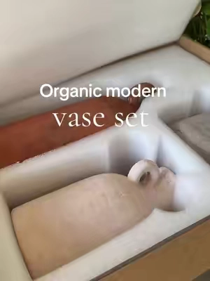 The price for this quality is unreal! These are stunning and go with everything #vase #decor #homedecor #kitchendecor 