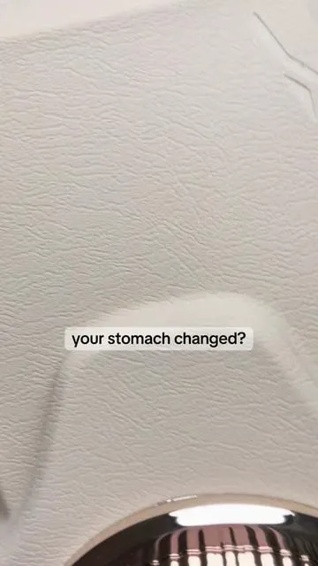 core support without making life harder ✨ #corecare #emsbelt #over40wellness #redlighttherapy #bodycaretips 