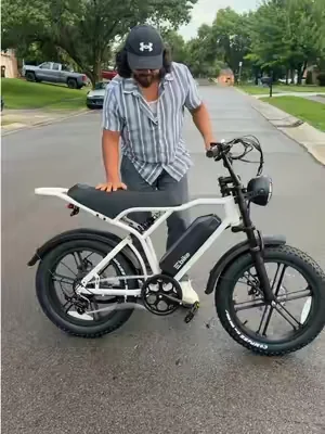 Electric Mountain Bike, Affordable Electric Bike, electrical bikes, Riding ebike, Best budget ebike, ElectricBike, ElectricBike, Ebike, 60v electric bike, electric bike to work, Mountain Bike, My ebike, the bike rider, motor on bicycle, Ebike car, Ebiked, electric bike review, electric trial bike, electrical bikes, electric off road bike, My type of ebike, electric trail bike, ebike funny moments, ebike review, #creatorsearchinsights #ebike #scooter #tiktokshopdealsforyoudays #arjunchuwan @TST US 