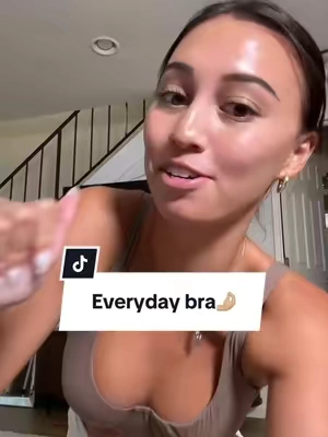 A bra that ticks EVERY box