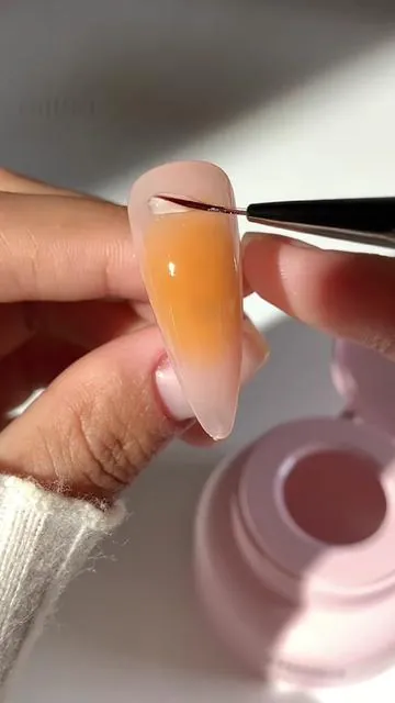 Who knew 3D nails fit summer THIS well? 👀#dealsforyoudays #nailart #diynails #nailinspo #3dnails 