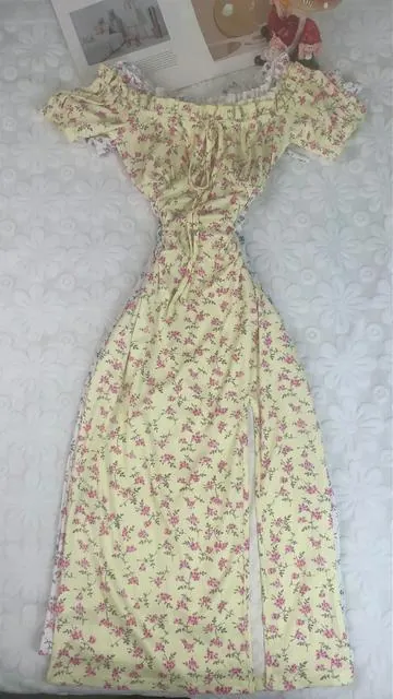 So pretty!!!!#dress #flowers #fashion #comfortable #dealforyoudays 