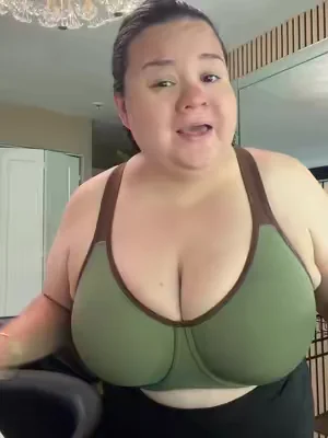 Que calidad de bracier 😍😍