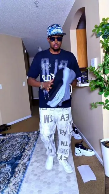 PURE CHAMP Mens Sweatpants 3 Pcs #somalitiktok #shuayb_jhurtiktokshop #somaliminnesota 