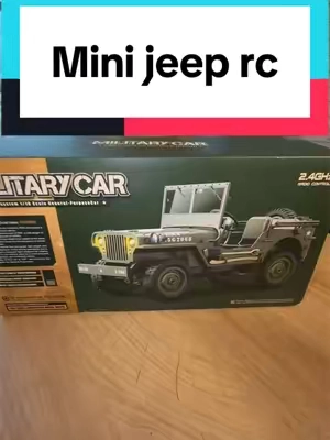 It’s honestly so fun #tiktokshop #rccar #rccrawler 