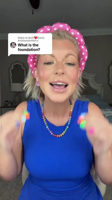 Replying to @Beth❤️Bama-AnchoredinHim this new cushion foundation has me shook! @loréal paris usa #makeup #affordable #makeuptransformation #cushionfoundation 