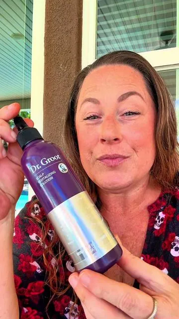 #DealsForYouDays #HairCare #ScalpCare #DrGroot #hairtok @Dr. Groot Hair 