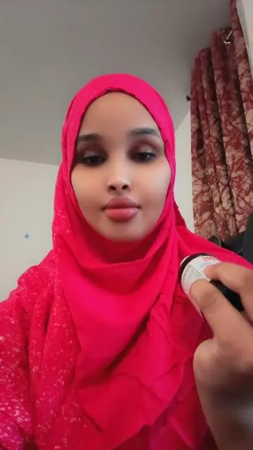 #somailtiktok #tiktokshop #tiktokshopfreesample #somailgirl 
