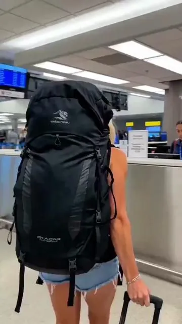 Bomba de vacío rápida, ahorra espacio ideal para hogar viajes y organización de ropa#dealsforyoudays #packsmart #summerwins #tiktokfinds #fyp
