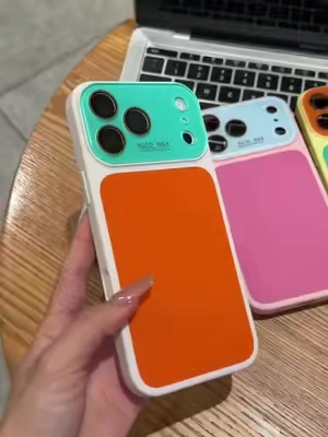 Lovely summer mobile phone case🍉✨#cutephonecase #summerphonecase #shockproofcase 