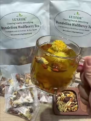 #DealsForYouDays #tiktokshop #tea #tiktok#fyp 