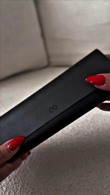 Smart glasses that don’t LOOK like smart glasses? Yes please! 😍 ✨ Hands-free photos & videos 🎥 Point-of-view recording 🎧 Open-ear speakers for music & calls 📞 Take calls without touching your phone 🎙️ Voice-controlled Meta AI 🌎 Live language translation 🧠 Remembers things for you (like where you parked) 📲 Read and send texts hands-free 🎵 Ask about the song that’s playing 🔋 All-day battery with a portable charging case 😎 Stylish enough that no one knows they’re smart glasses #metaglasses #smartglasses @Meta Glasses #meta 