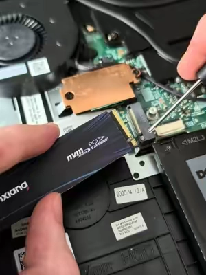 Grab some more storage! #ssd #nvme #ps5 #pcgaming #dealsforyoudays 