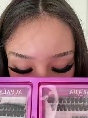 #fyp #lashes #lashtut #fypシviralシ #xyzbca 