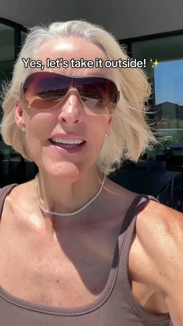 Thank you Pavoi for finally dropping the matching tennis necklace!  I am in LOVE! @PAVOI #tennisnecklace #jewelry #necklace #newrelease #dealforyoudays 