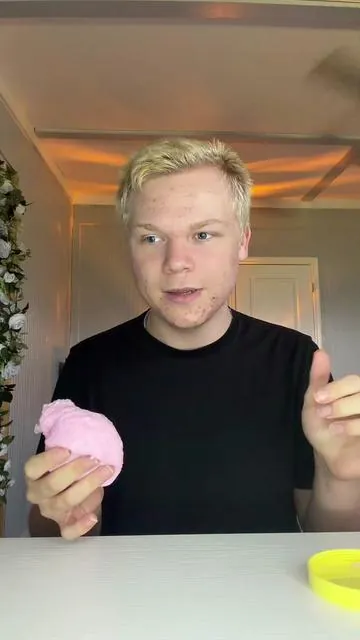 All jokes aside best slime ever