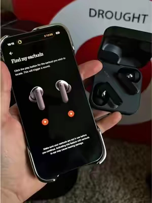 love these buds they've lasted me over 2 years! 🤝🎧⭐️💥 #headphones #earphones #bluetooth #earbuds #wirelessearbuds