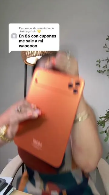 Respuesta a @𝓐𝓷𝓲𝓽𝓪 𝓹𝓲𝓬𝓴𝓼 💛 El tablet desbloqueado para enviar a nuestros países q además le puedes colocar línea y una tarjeta de SD para expandirle muchísimo más su almacenamiento interno #tiktokshopcreatorpicks #tiktokshopdealsforyoudays #tiktokshopblackfridaysale #tabletlaptop #tabletandroid 