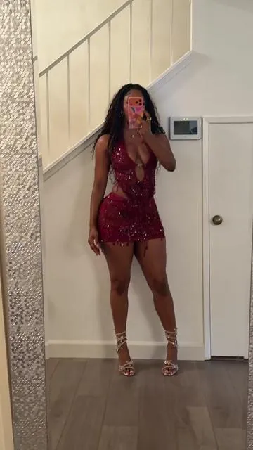 A moment! 🔥 #specialoccasion #DealsForYouDays #tiktokshopfinds 