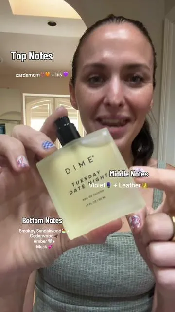Smelling irresistible this summer @DIME Beauty #dfyd #dealsforyoudays #summerscents #cleanperfume #dimebeauty 