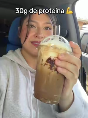 Usualmente tardo un poco menos pero me puso nerviosa la camara 👀 #coldcoffee #cafefrio #tiktokshopcreatorpicks #dealsforyoudays #summerfinds 