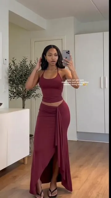 #tiktokshopcreatorpicks  #DealsForYouDays  #summerwins  #summeroutfitinspo  #fashiontiktok 