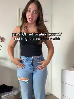 i’m 5’7 wearing size 27 #jeans #cutejeans #forthegirls 