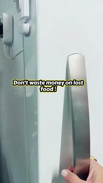 Don’t wast food because it gets lost in your Freezer organize it instead! #freezerorganization #dealsforyoudays #tiktokshopdealsforyoudays #tiktokdealsforyoudays 