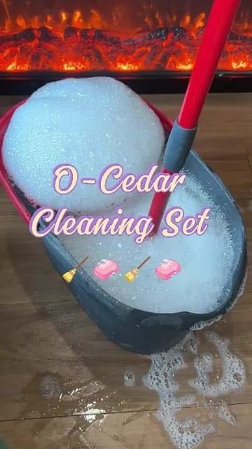#summerwins #mophead #ocedarmop #cleantok #TikTokShopDealsforYouDays 