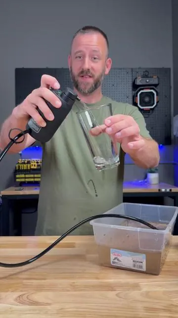 SEESE Water Filter #seese #waterfilter #portable #waterpurifier #camping 