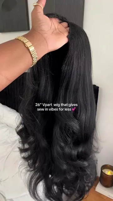 Grab it before it’s gone. #vpartwig #SyntheticWig #upartwig #sewin 