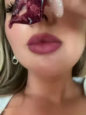 shade main character!! Finally a true mauve shade!! #lipstain #lipliner #lipstainviral #lipstains #lips 