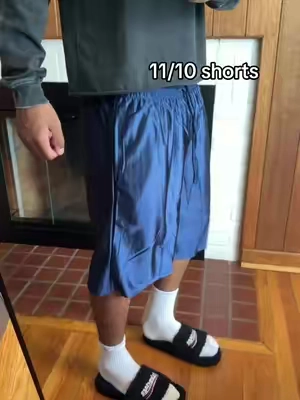#baggyshorts #shorts #fashion #fashioninspo #viral 