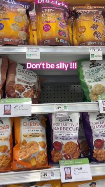 Grab these right here in TikTok shop , @Drizzilicious #summerwins #dealsforyoudays #savings #publixgroceries #healthysweettreat 