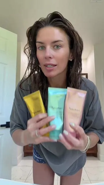 I just ordered a new balm from them to try too! 
