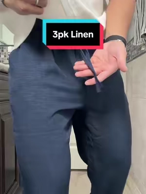 love these #pants #menspants #linenpants #mensfashion #tiktokshopcreatorpicks 