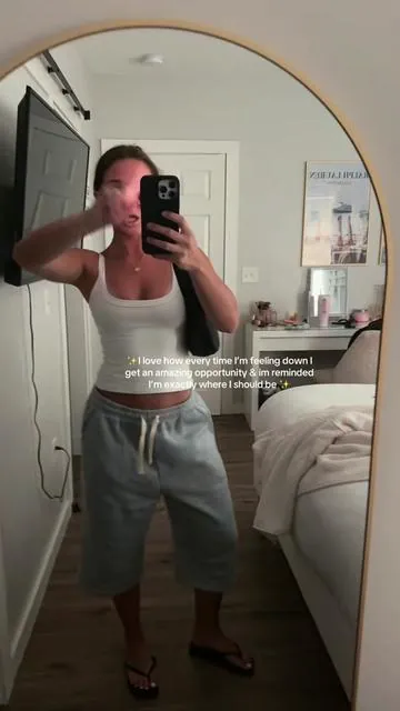 I’m up also love whatever these pants are qualified as tbh #jorts #capris #sweatshorts #dealsforyoudays #tiktokshopcreatorpicks 