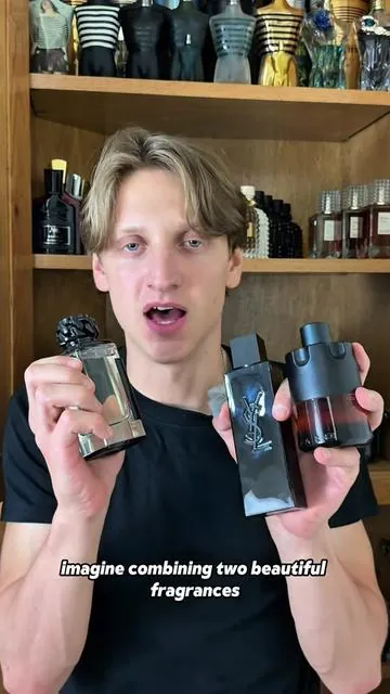 Afnan Lynked Freedom Deal For you Days Deal #fragranceknowledge 