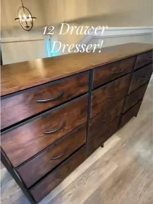 @RaybeeOfficial 10/10 recommend! #dresser 