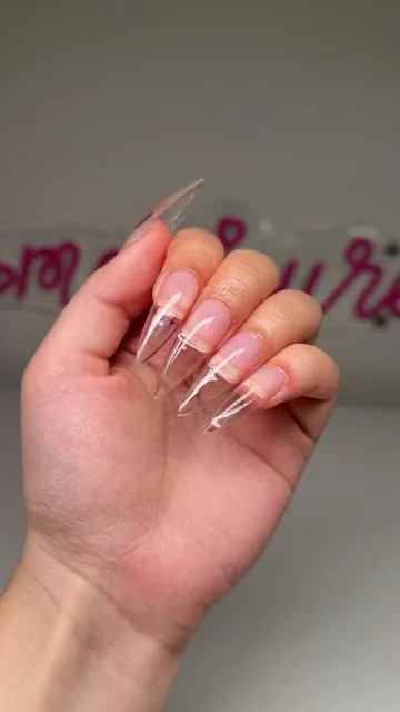 Saving $$ all summer on nails 💅 @BeetlesGelPolish  #diynails #diynailkit #nailsathome #summernailinspo #gelxnails 