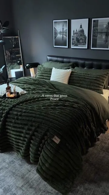 Pay for one blanket. Sleep well through all four seasons.#summervibe #comforter #comfortable #bedroom #homevibes #bedsure #fallfreshness #bedsureblanket #dorm