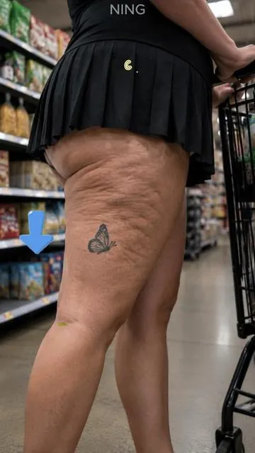 I frickn love this shit for my cellulite and stretch marks. #SummerVibes #cellulite #TikTokShopDealsforYouDays #SummerWins #tiktokshopmemorialday
