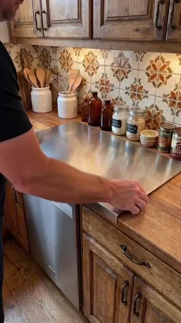#stainlesssteel#cuttingboard#kitchenessentials#KitchenHacks#kitchengadgets