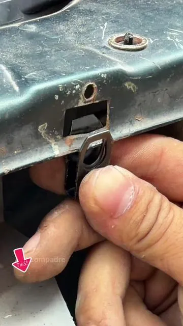 Pequeñas cosas útiles#auto #dealsforyoudays #tools #DIY #bluecollar 